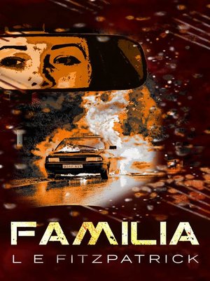 cover image of Familia